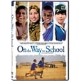 thumbnail image 1 of On the Way to School (DVD), Icarus Films, Documentary, 1 of 1