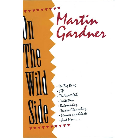 On the Wild Side, (Paperback)