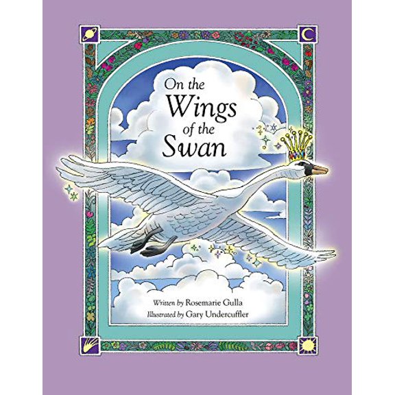 Pre-Owned On the Wings of the Swan (Hardcover) 0979300002 9780979300004