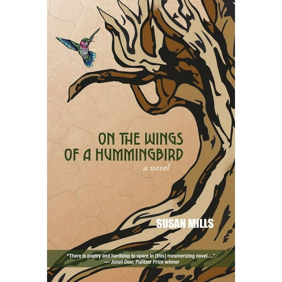 On the Wings of a Hummingbird (Paperback)