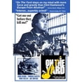 thumbnail image 1 of On the Yard (DVD), Scorpion Releasing, Action & Adventure, 1 of 1