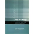 thumbnail image 1 of On the Edge: Minority Ethnic Families Caring for AA Severely Disabled Child, (Paperback), 1 of 1