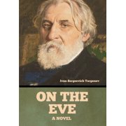 On the eve, Hardcover