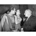 thumbnail image 1 of On the set of Samson and Delilah Photo Print (24 x 30), 1 of 1