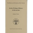 thumbnail image 1 of Pre-Owned On the writing of history in Kievan Rus (Millennium series) Paperback, 1 of 1