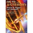 thumbnail image 1 of Pre-Owned On to the Asteroid (Mass Market Paperback) 148148267X 9781481482677, 1 of 1