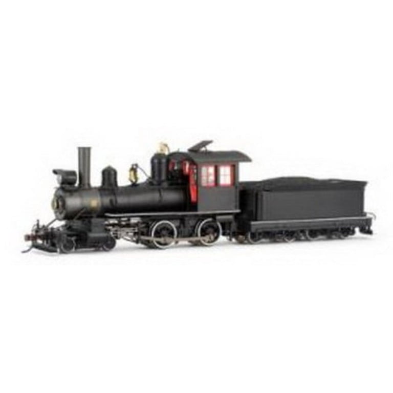Bachmann Spectrum On30 - 29162 - Rail Truck Colorado Mining - DCC (Occasion)