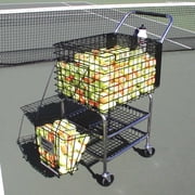 OnCourt OffCourt Deluxe Club Cart