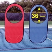Oncourt Offcourt Big Pop-Up Targets - Set of 2