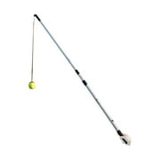 OnCourt OffCourt Serve Doctor