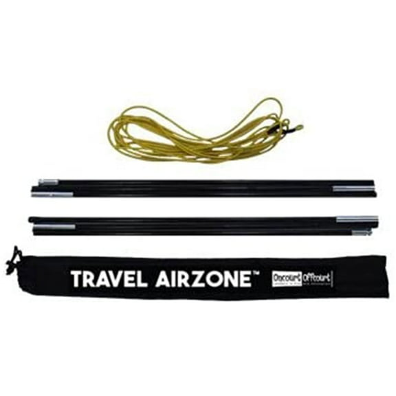 Oncourt Offcourt Travel Airzone