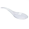 thumbnail image 1 of OnDisplay Disposable Dessert Spoons - 20 count, 1 of 5
