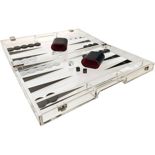 Shop Tizo Lucite Mahjong Game Set