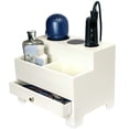 thumbnail image 1 of OnDisplay Makayla Deluxe Hair Tool and Accessory Organization Station, 1 of 3