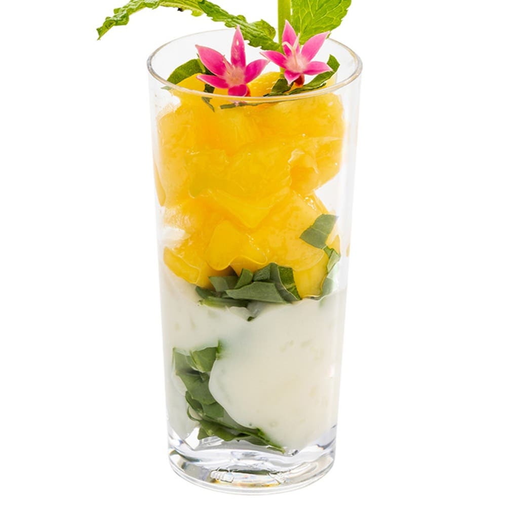 OnDisplay Revole Disposable Shot Glass 100 count