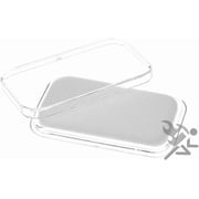 OnFireGuy Air-Tite White Wafer Capsule Holders for 1oz or Smaller Gold Bars Qty 25