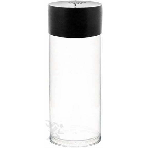 OnFireGuy Capsule Tube for Air-Tite LRG - Model H Coin Capsule Holders | Coin Holder Storage Tube (1pc Black Cap Tube)