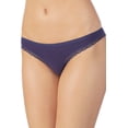 thumbnail image 1 of OnGossamer Cabana Cotton Hip G Thong, 1 of 3