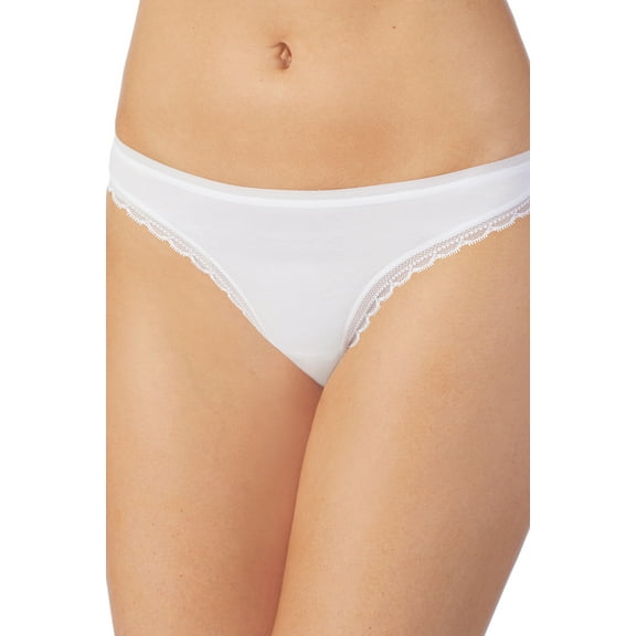 OnGossamer Cabana Cotton Hip G Thong