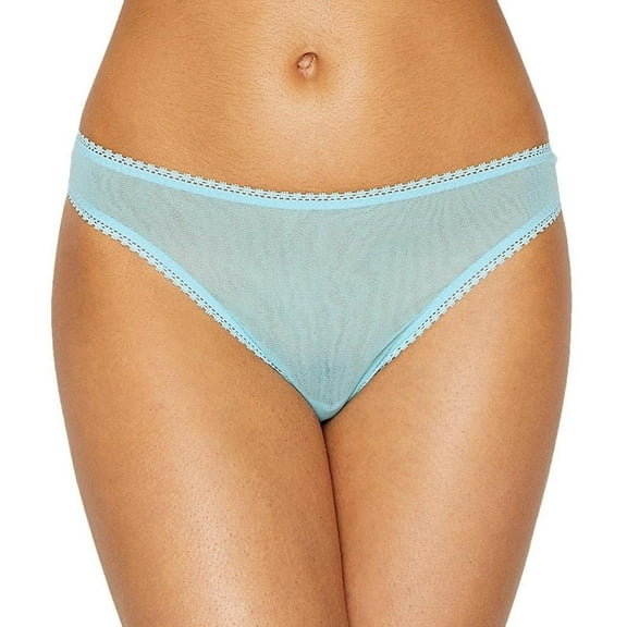 OnGossamer Gossamer Mesh Hip-G Thong - 3512