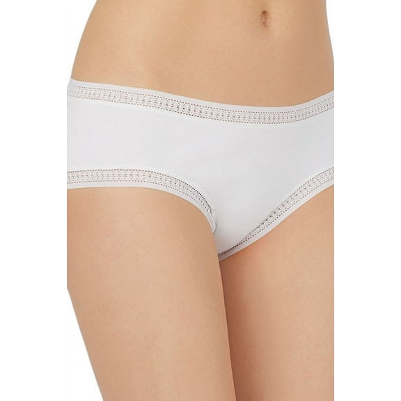OnGossamer Women's Cabana Cotton Boyshort Panty - 025973