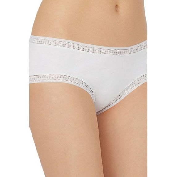 OnGossamer Women's Cabana Cotton Boyshort Panty - 025973