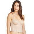 thumbnail image 1 of OnGossamer Womens Beautifully Basic Bustier Style-G6162, 1 of 3
