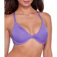 thumbnail image 1 of OnGossamer Womens Beautifully Basic Convertible Plunge T-Shirt Bra Style-G3933, 1 of 2