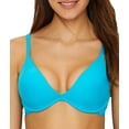 thumbnail image 1 of OnGossamer Womens Beautifully Basic Convertible Plunge T-Shirt Bra Style-G3933, 1 of 2