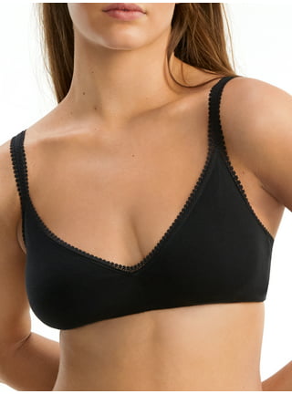 OnGossamer Womens Sleek Micro Convertible T-Shirt Bra Style-G3200 