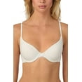 thumbnail image 1 of OnGossamer Womens Cabana Cotton Convertible T-Shirt Bra Style-G3194, 1 of 4