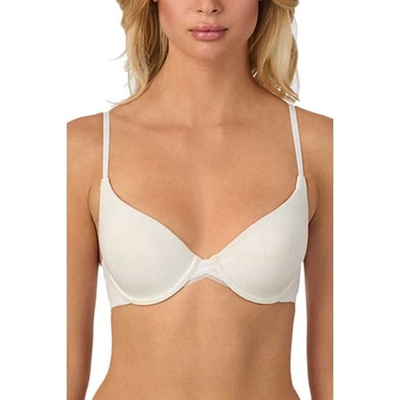 OnGossamer Womens Cabana Cotton Convertible T-Shirt Bra Style-G3194
