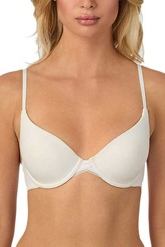 Womens Cabana Cotton Convertible T-Shirt Bra Style-G3194