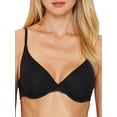 thumbnail image 1 of OnGossamer Womens Cabana Cotton Convertible T-Shirt Bra Style-G3194, 1 of 2