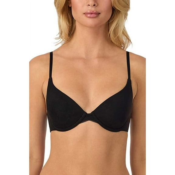 OnGossamer Womens Cabana Cotton Convertible T-Shirt Bra Style-G3194