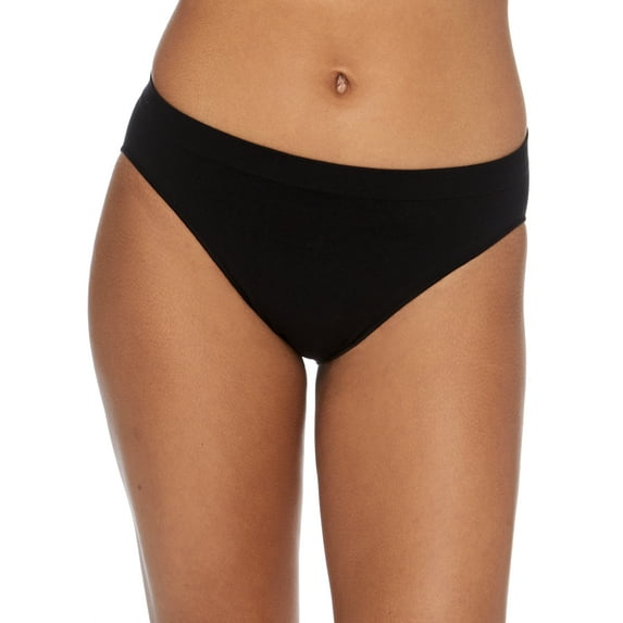 OnGossamer Womens Cabana Cotton Hi-Cut Brief Style-G0321