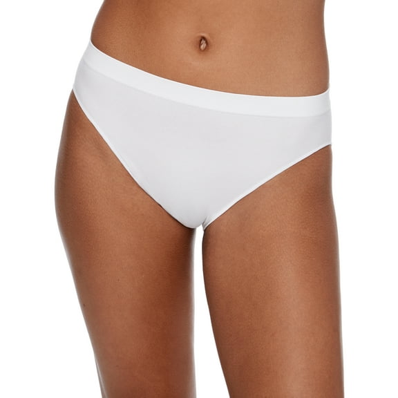 OnGossamer Womens Cabana Cotton Hi-Cut Brief Style-G0321