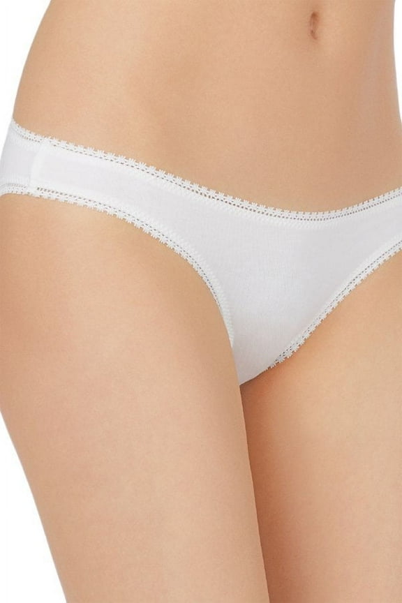 Womens Cabana Cotton Hip Bikini Style-1402