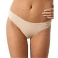 thumbnail image 1 of OnGossamer Womens Cabana Cotton Low Rise Hip G Thong Style-1412, 1 of 6