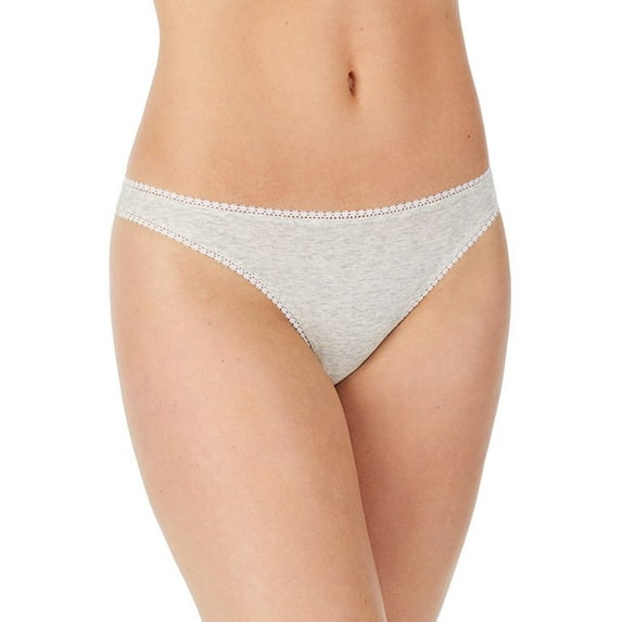 OnGossamer Womens Cabana Cotton Tanga Style-G2228