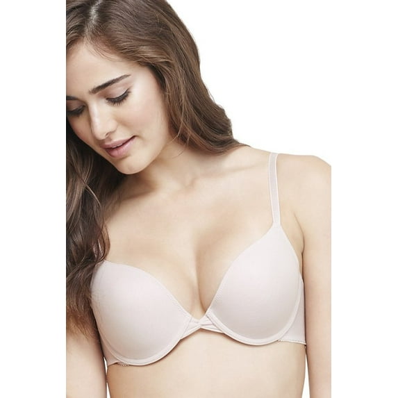 OnGossamer Womens Gossamer Mesh Bump It Up Bra Style-3201