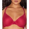 thumbnail image 1 of OnGossamer Womens Gossamer Mesh Convertible T-Shirt Bra Style-013800, 1 of 2