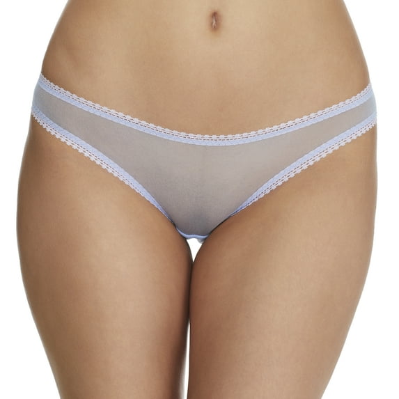 OnGossamer Womens Gossamer Mesh Hip Bikini Style-3202