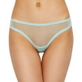 thumbnail image 1 of OnGossamer Womens Gossamer Mesh Hip Bikini Style-3202, 1 of 6