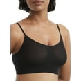 thumbnail image 1 of OnGossamer Womens Mesh Longline Bralette Style-G5300, 1 of 2