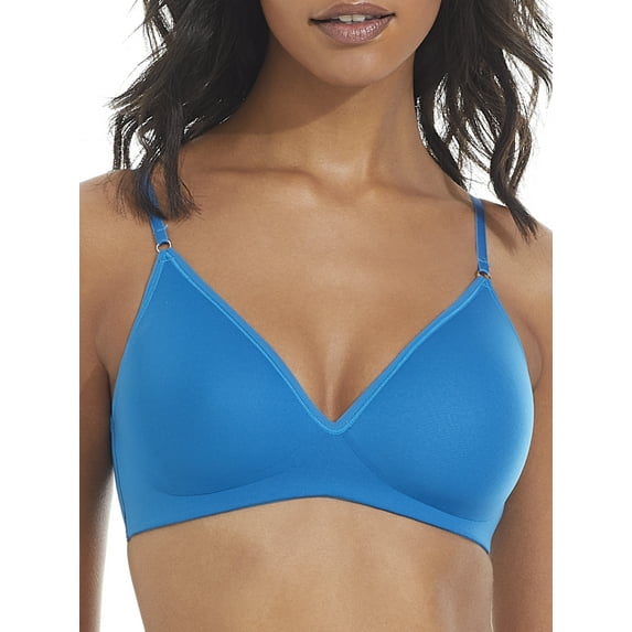 OnGossamer Womens Next To Nothing Micro Wire-Free T-Shirt Bra Style-G7190