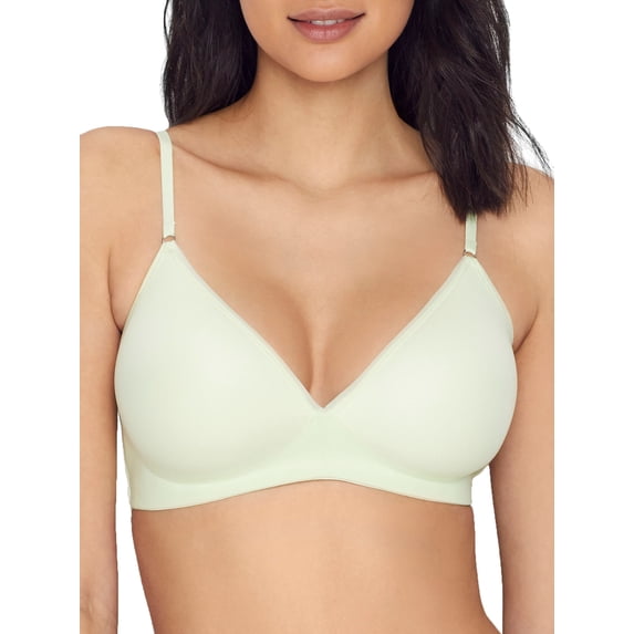 OnGossamer Womens Next To Nothing Micro Wire-Free T-Shirt Bra Style-G7190