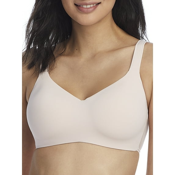 OnGossamer Womens Sleek Invisible Wire-Free Bra Style-G3270