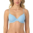 thumbnail image 1 of OnGossamer womens  Next To Nothing T-Shirt Bra, 36D, 1 of 3