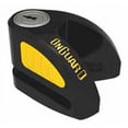 thumbnail image 1 of OnGuard 8054 Stapler Disc Lock Pin with Pouch & Reminder 8mm, 1 of 1